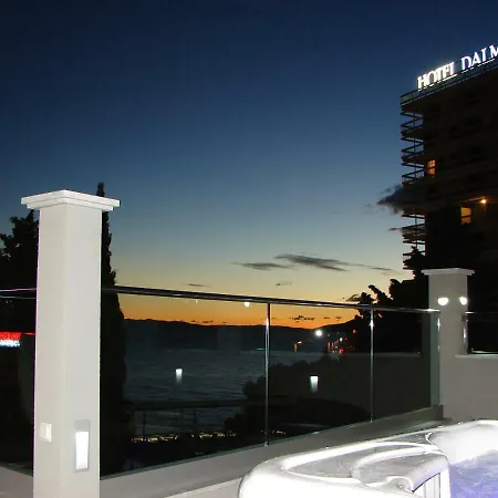 App Lux F * Makarska