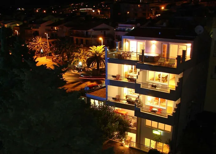 Διαμέρισμα App Lux F