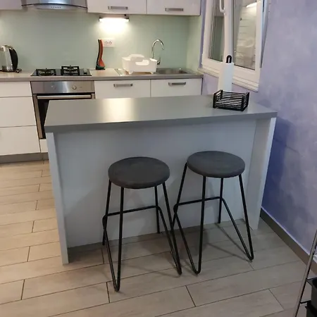 App Lux F Apartment *