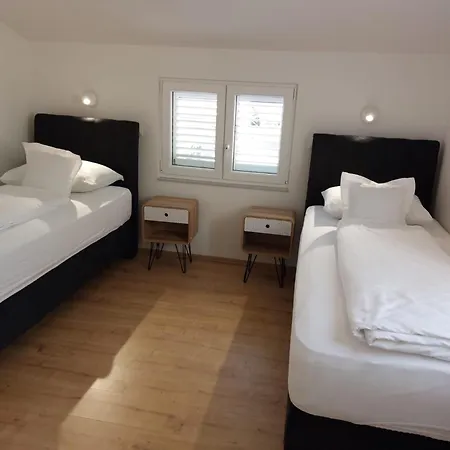 Apartment App Lux F *