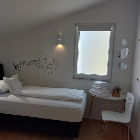 App Lux F Apartment