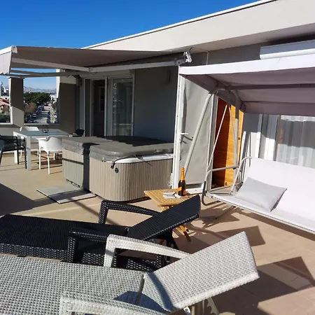 Apartment App Lux F *