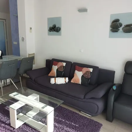 Apartment App Lux F