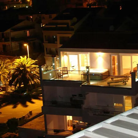 Apartment App Lux F *