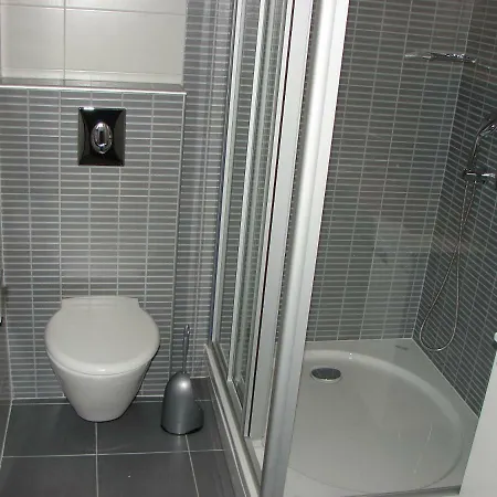 App Lux F Apartment *