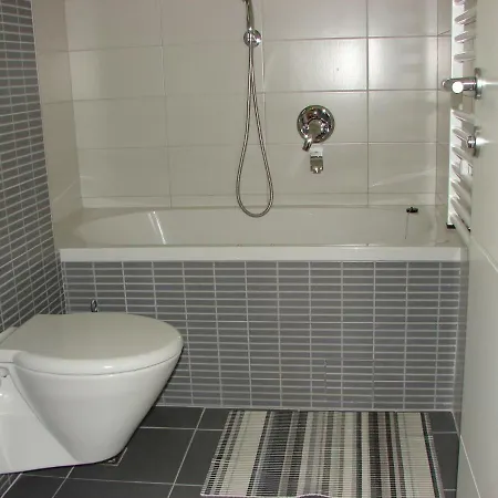 App Lux F Apartment *