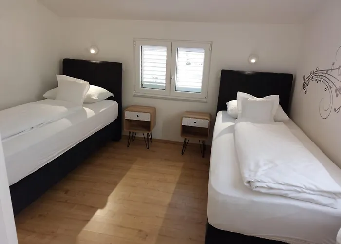 דירה App Lux F *