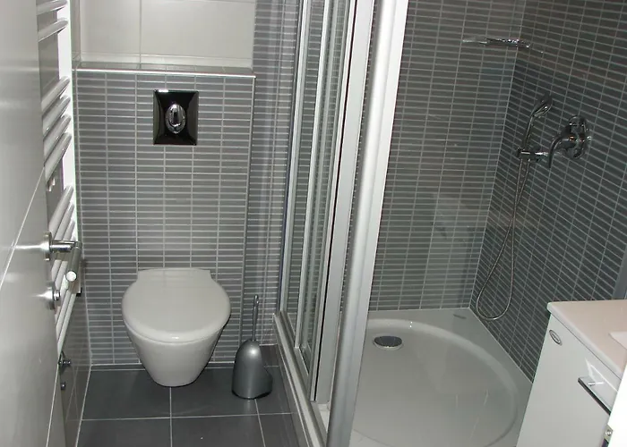 App Lux F דירה *